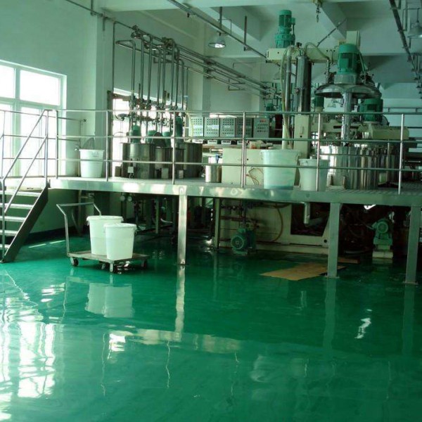 乙烯基酯地坪,乙烯基酯防腐蚀地坪,乙烯基重防腐蚀地坪