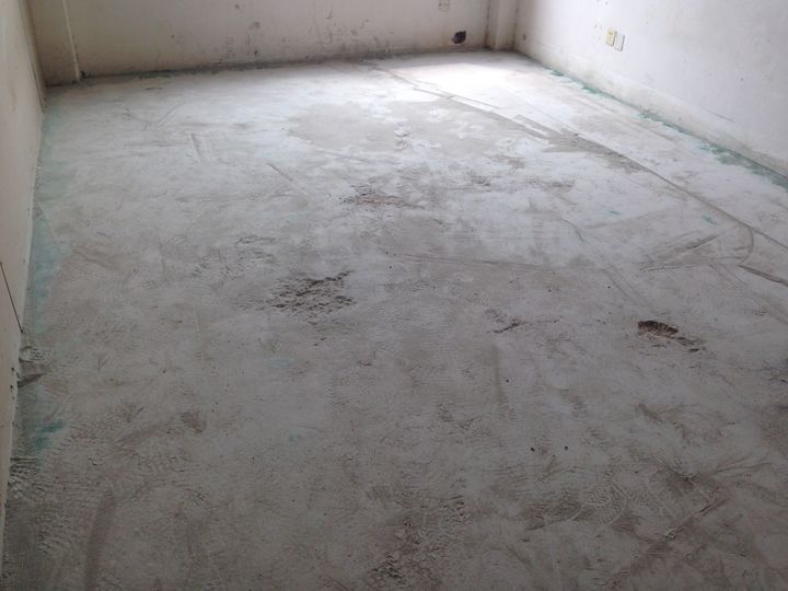 混凝土地面 混凝土地面