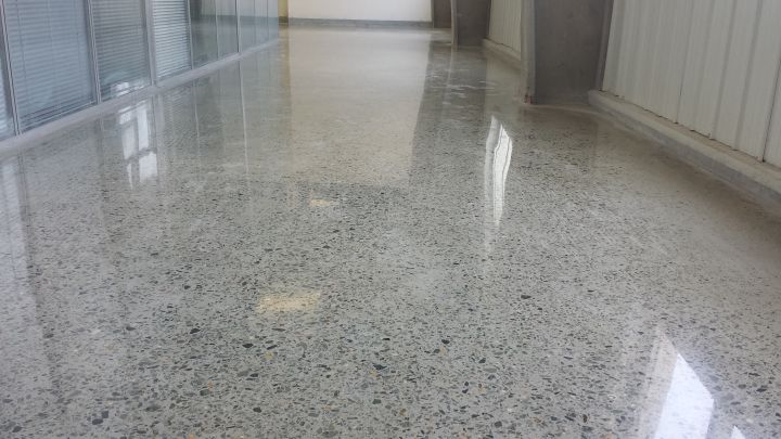 混凝土密封固化剂地坪 混凝土密封固化剂地坪